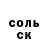 Альфа ПВП крисы CK Nikitoss Gav